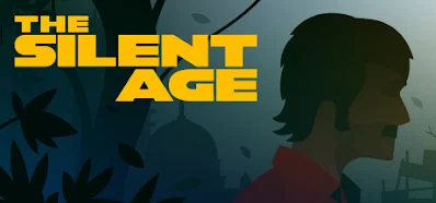لعبة The Silent Agea  the silent age 2 لعبة الألغاز والمغامرة The Silent Age the silent age episode 2 the silent age solution the silent age apk the silent age episode 2 gratuit the silent age walkthrough the silent age episode 3 the silent age chapter 2