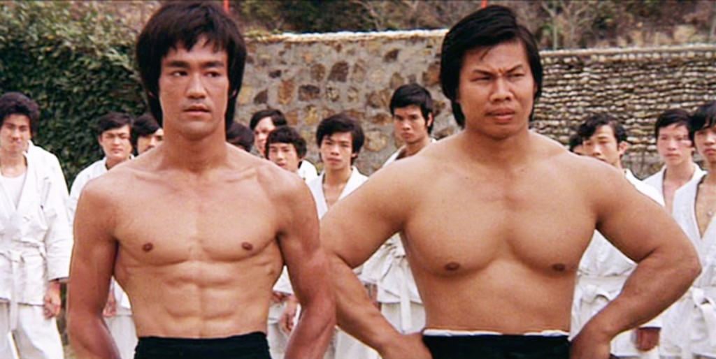 Recomendação de 10 filmes de Artes Marciais