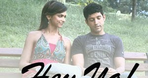 Hindi Lyrics 4 U Blog Lyrics Of Hey Ya From Movie Karthik Calling Karthik 2010 Presenting the full video song hey ya! hey ya