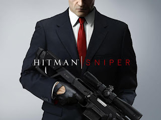 Hitman Sniper download