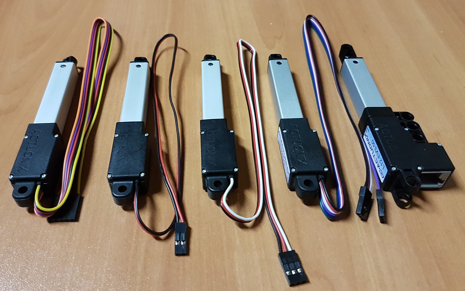 Choosing linear servo motors for the right application