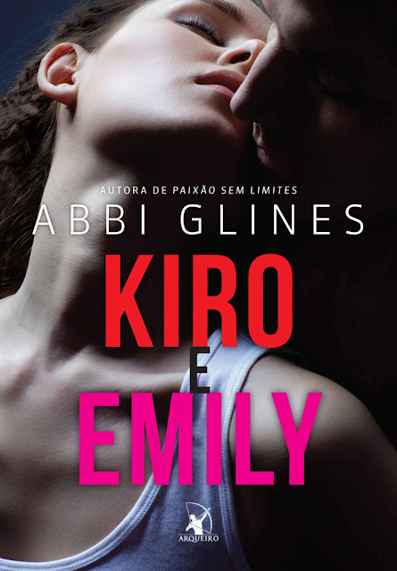 Kiro e Emily Abbi Glines