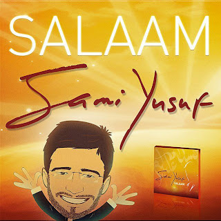 Sami yusuf-Salaam