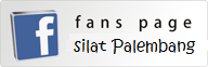 Fans Page Silat Palembang