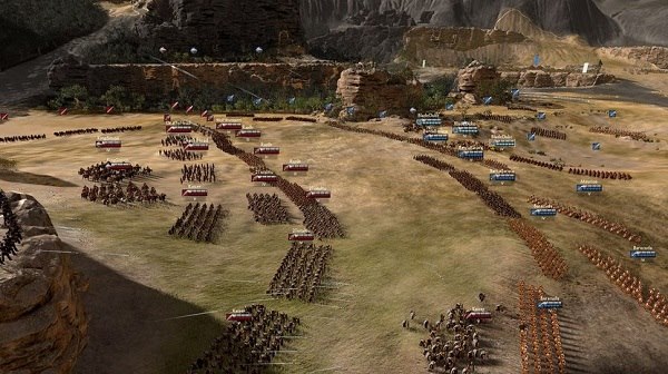 Total War Arena Free Download For PC