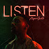 Algee Smith- Listen EP