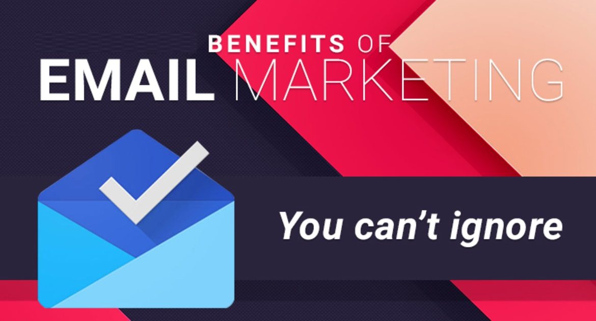 Digital Marketer Skills Top 10 Benefits Of Email Marketing For