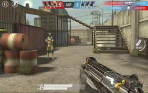 MaskGun FPS Multiplayer Apk v1.9.7 Mod (High Damage/Unlimited Ammo) Terbaru MaskGun FPS Multiplayer Apk v1.9.7 Mod (High Damage/Unlimited Ammo) Terbaru