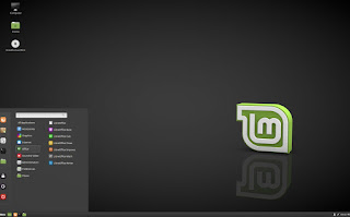 Linux Mint sistema Linux Mint