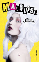 Joanne Richoux - Marquise Joanne Richoux - Marquise
