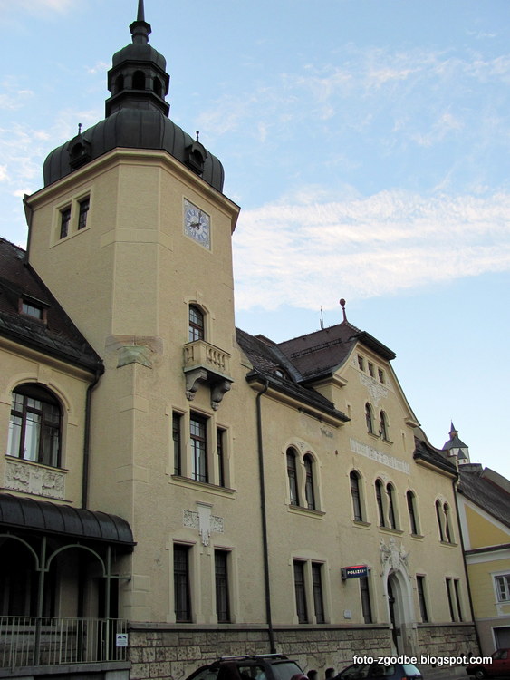 Breže - Friesach