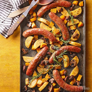 Ever Ready: One Pan Craze