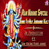 Ambe Tu Hai Jagdambe Kali - JK Production Ft Sonu Mixing Point Jhansi