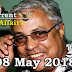 Kerala PSC - Daily Current Affairs 08/05/2018