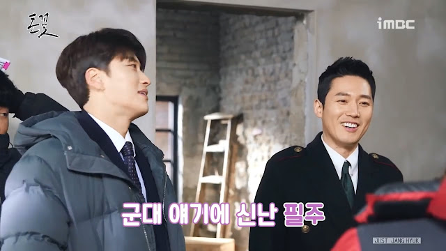 배우들한테 인솔교사가 필요하다는 드라마 감독님.jpg | 인스티즈