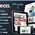 Bretheon WordPress Theme