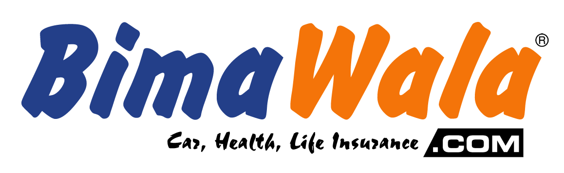 Bimawala ® is a Registerd Trademark of BimaWala.com (Since - 2012)