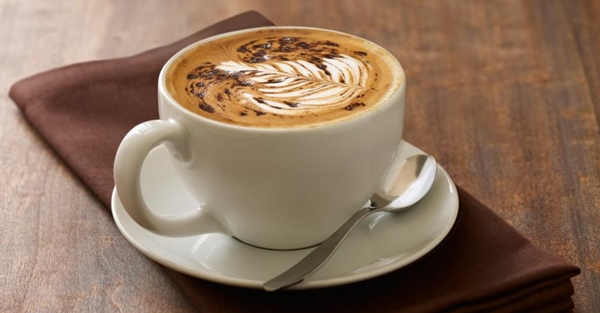 Portakallı Ve Çikolatalı Mocha Tarifi KAHVEKAFE Kahve Dünyasından