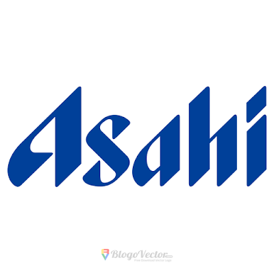 Asahi Breweries Logo Vector