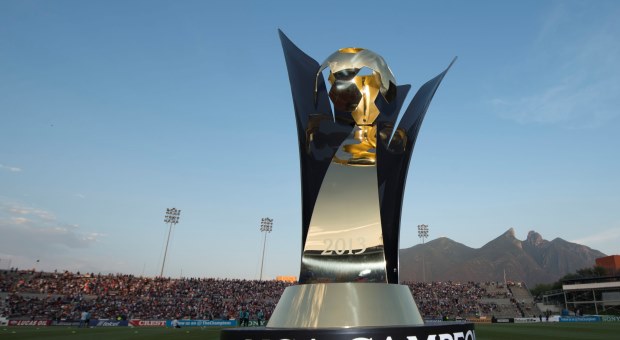 Grupos de La Liga de Campeones de Concacaf 201314 Futbol Mexicano la