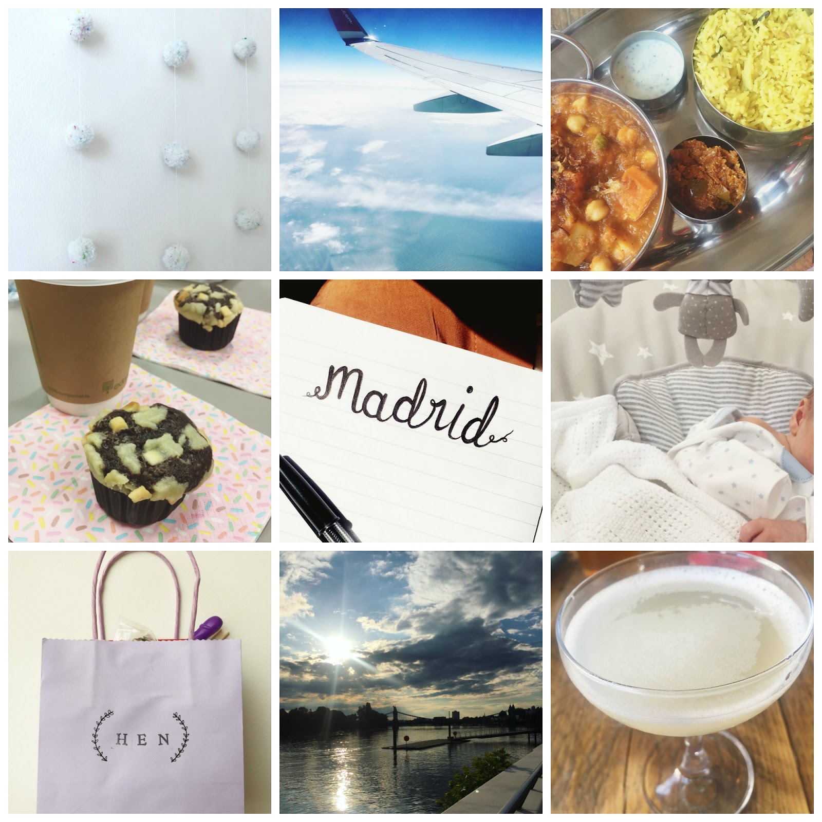 My June 2016 Done List by Isoscella