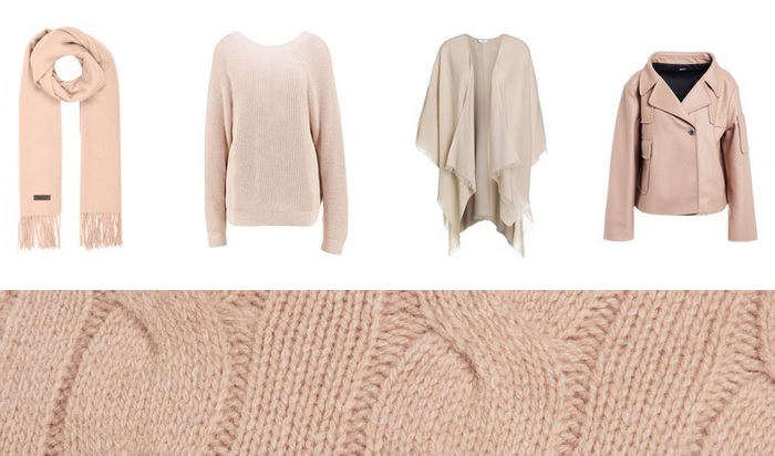 Fashion Style-Guide Winter 17/18 Beige Fashion Style-Guide Winter 17/18 Beige