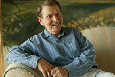 Co-author of the best-selling 'Left Behind' novels, Tim LaHaye, dies at 90
