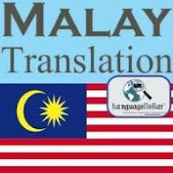 Malay Language