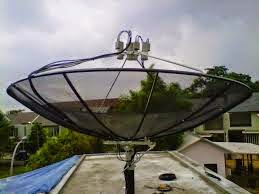 PARABOLA DIGITAL , JAKARTA http://ramaelectro.blogspot.com