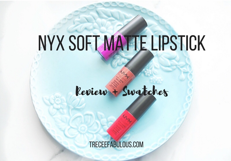 nyx lipstick soft matte