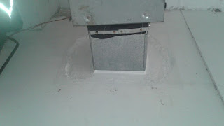 Jasa pemasangan firestop