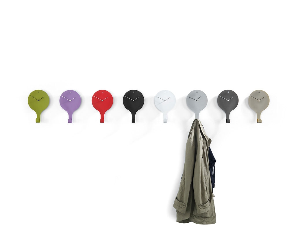 Modern wall hooks and contemporary coat racks 15 2