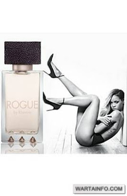 Selebriti Tampil Topless untuk Iklan Parfum - wartainfo.com