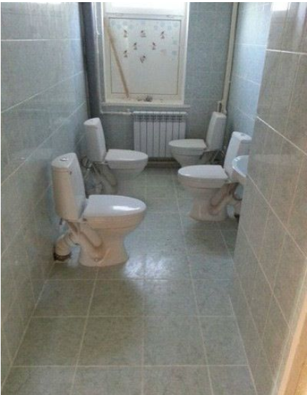 대륙의 화장실.jpg | 인스티즈