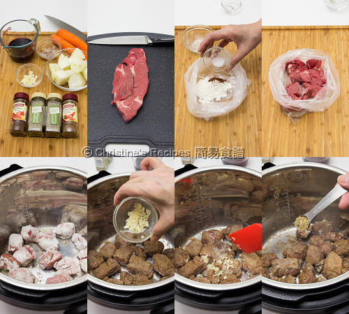 Italian Beef Stew Procedures01