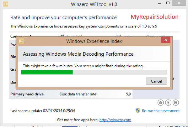 Winaero Wei Tool. Winaero Wei Tool 1.0. Windows experience. Winaero Wei Tool на русском для Windows 8.1. Winaero tool