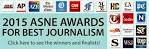 Awards for Journalism