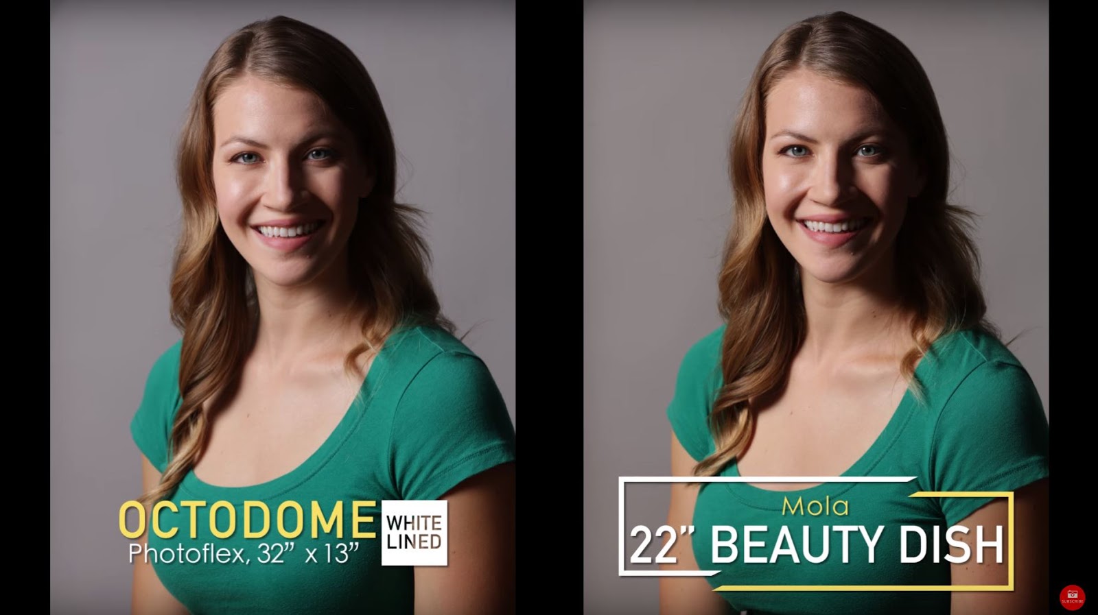 Light Modifiers Comparison Photography Blog Tips ISO 1200 Magazine