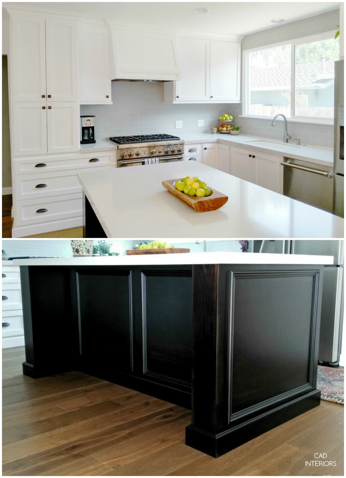 counter height island cabinets quartz modern farmhouse kitchen interior design