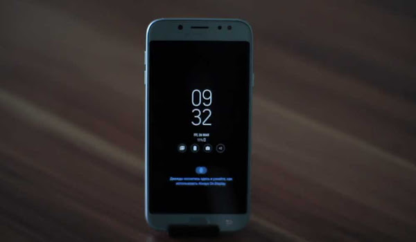 Samsung Galaxy J7 2017 Fiyatı ve Özellikleri