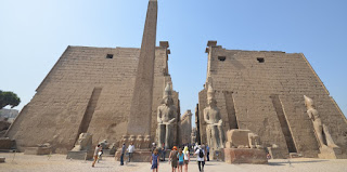 Luxor Day Trips