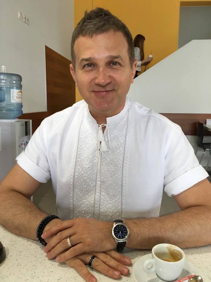 Актер юрий горбунов фото
