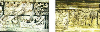 Pengertian Akulturasi serta Contoh dan Wujud Hasil Akulturasi Kebudayaan Nusantara Dengan Hindu-Budha
