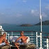 ΑΘΛΟΣ ΚΟΥΝΤΟΥΡΑ! Φεύγουν τα κρουαζιερόπλοια από το Αιγαίο – Κατακόρυφη πτώση στις αφίξεις επιβατών