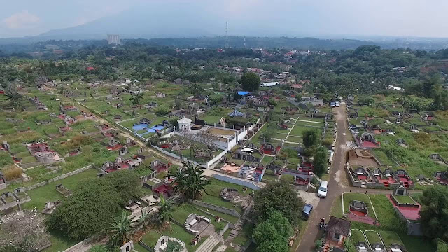 Sejarah Gunung Gadung,