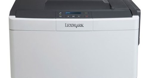 lexmark ms317dn