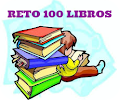 Reto 100 libros en 2022