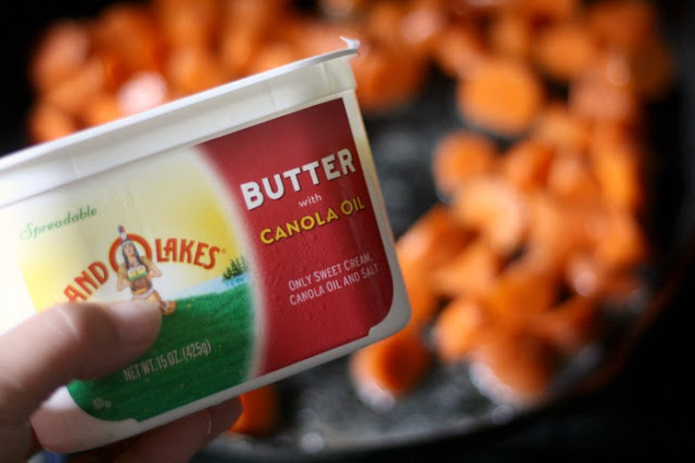 Land O Lakes® Butter with Canola Oil