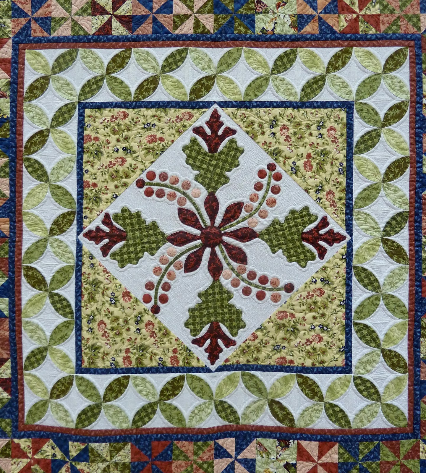 Come Quilt (Sue Garman) California, Tennessee, and more!