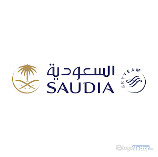 Saudia Logo vector (.cdr)
